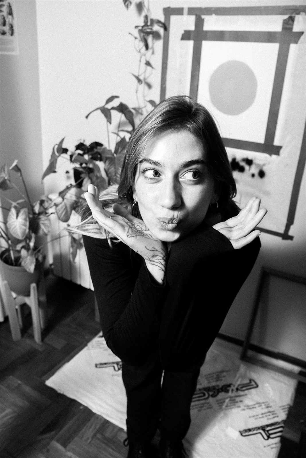 Rocío Curtti