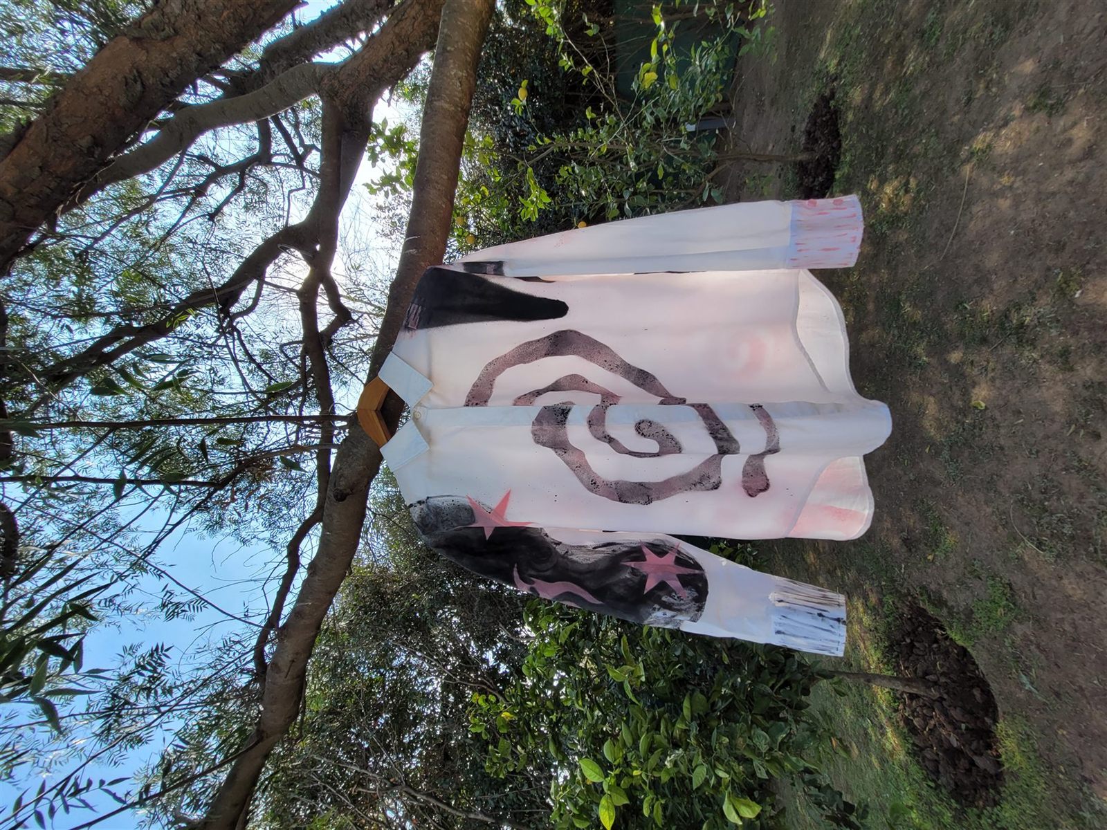 Cápsula de ropa