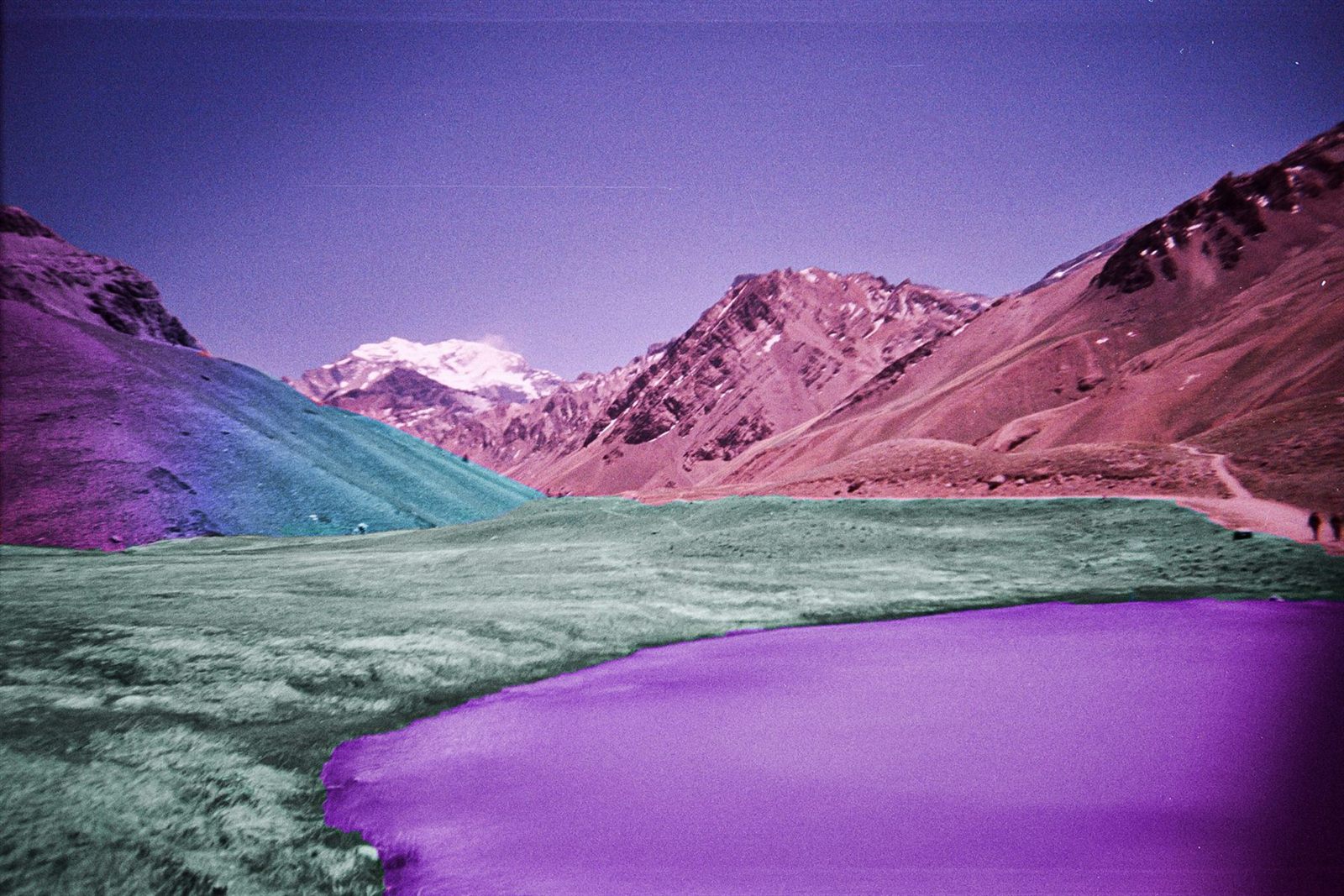 Fotografía conceptual