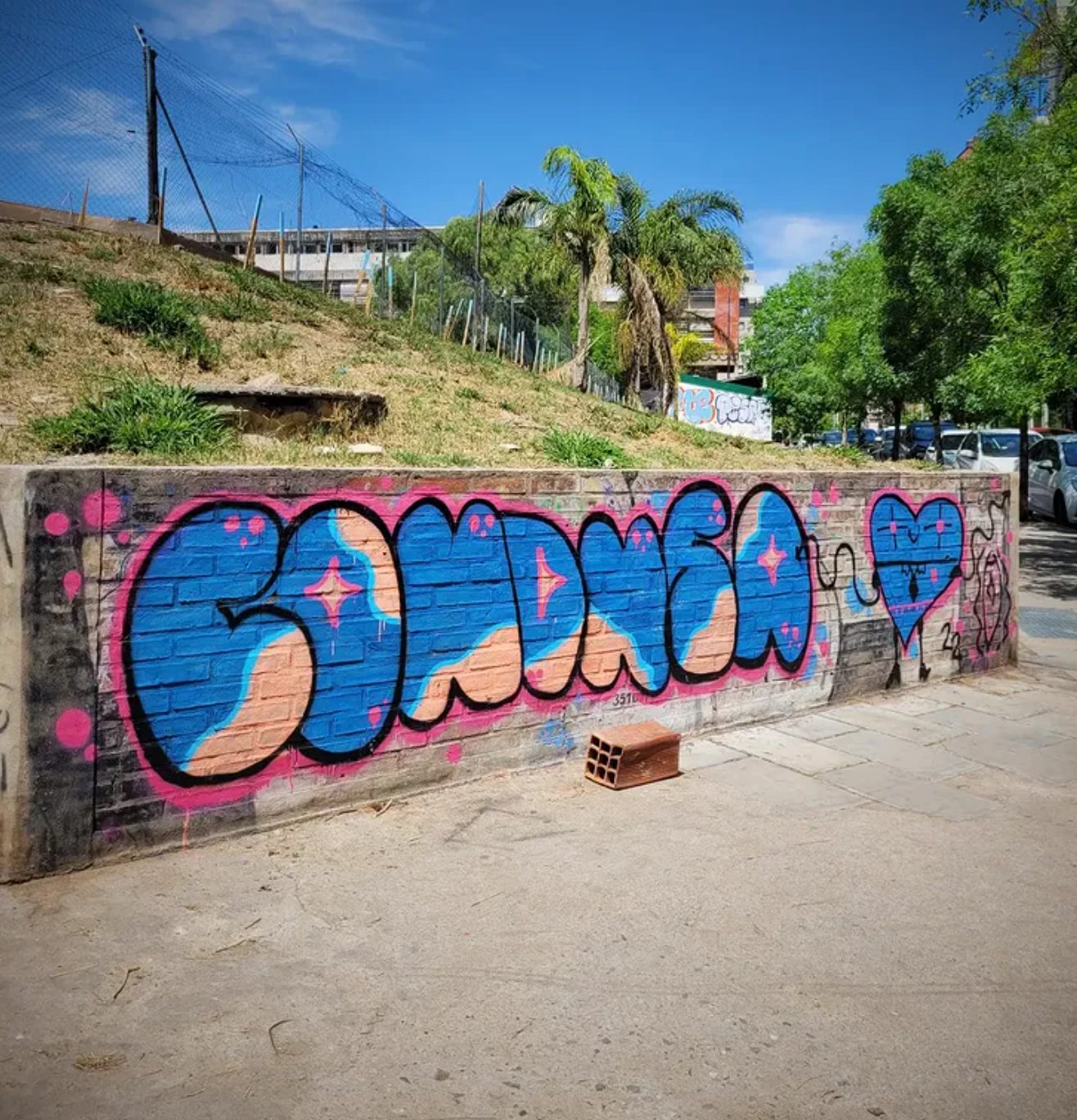 Graffiti