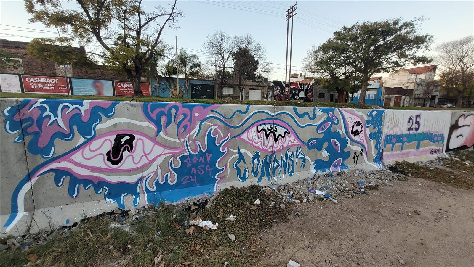 Graffiti