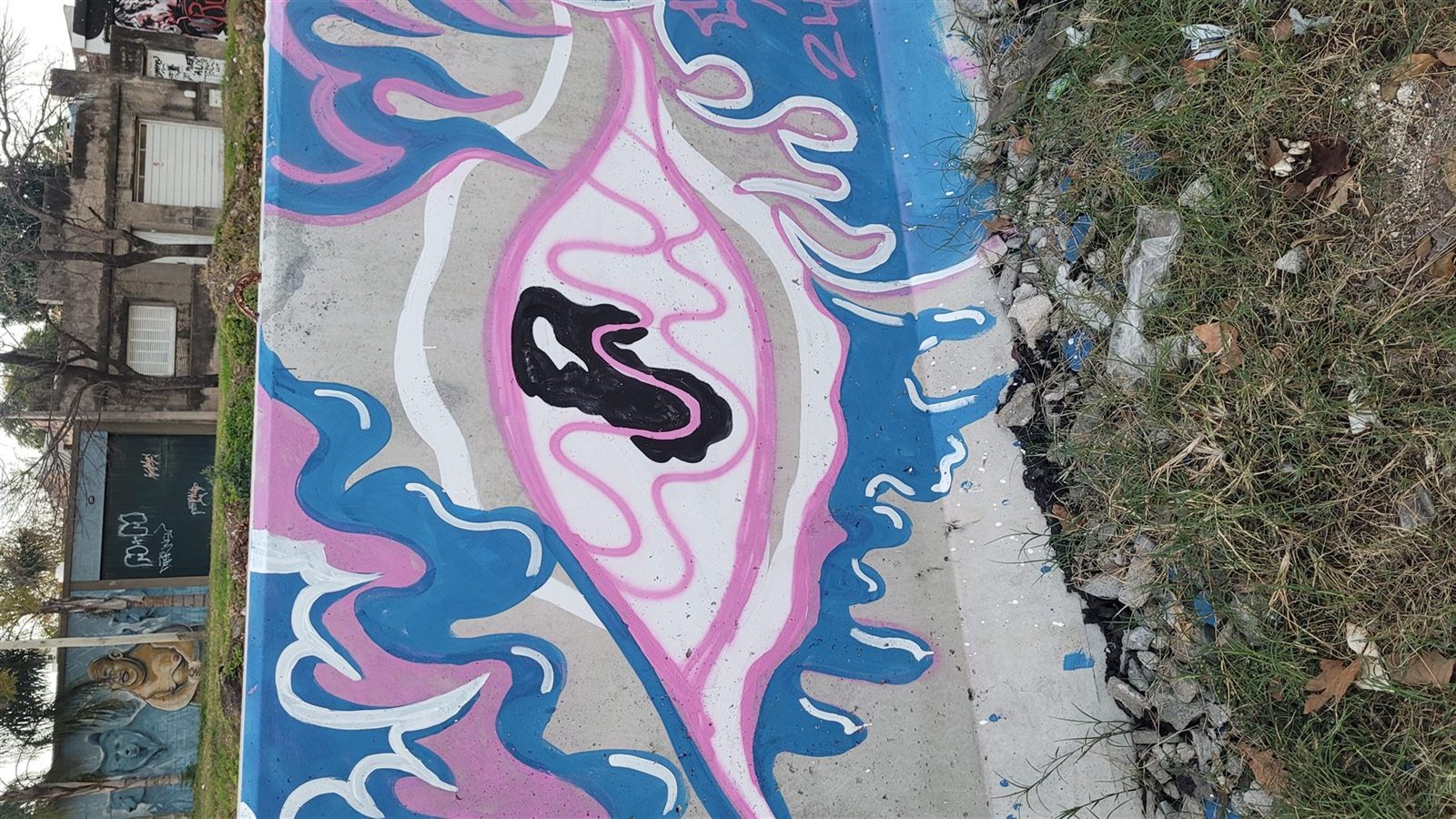 Graffiti