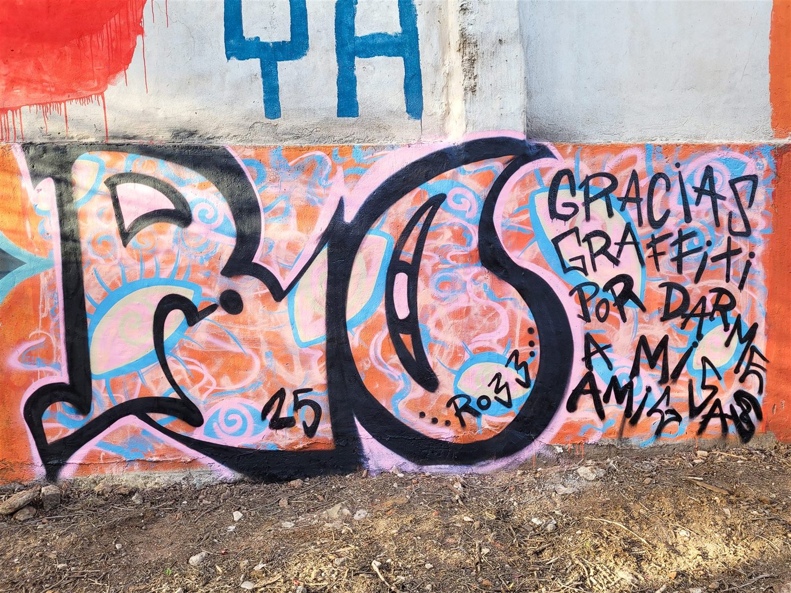Graffiti
