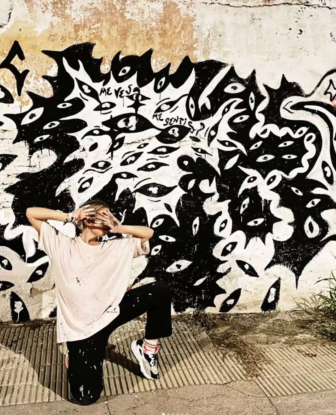Graffiti