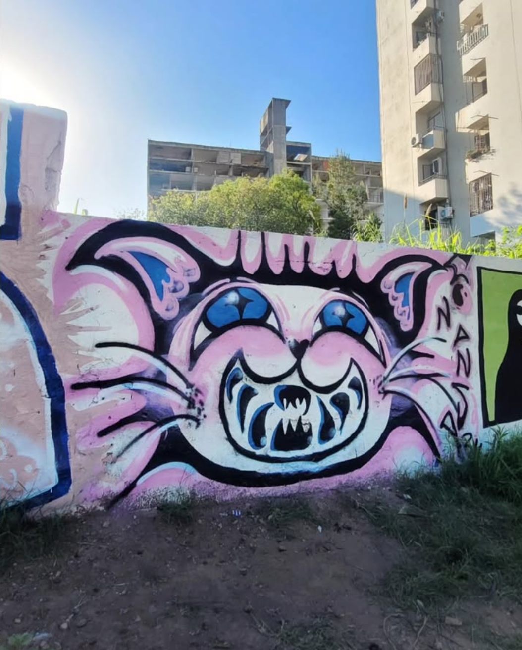 Graffiti