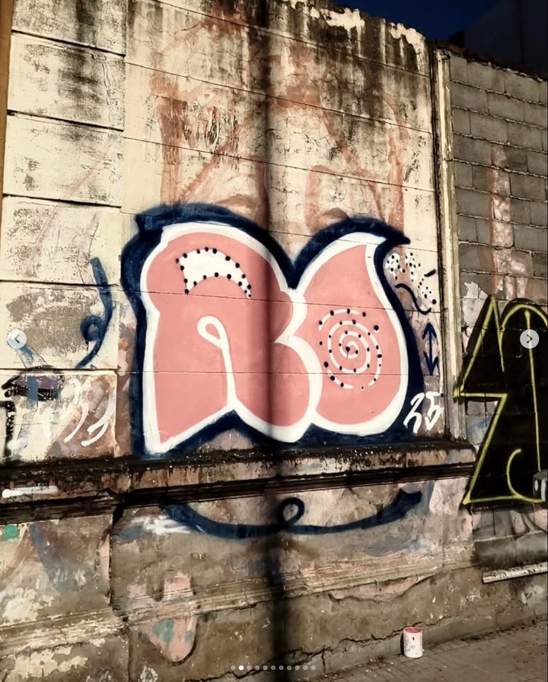 Graffiti