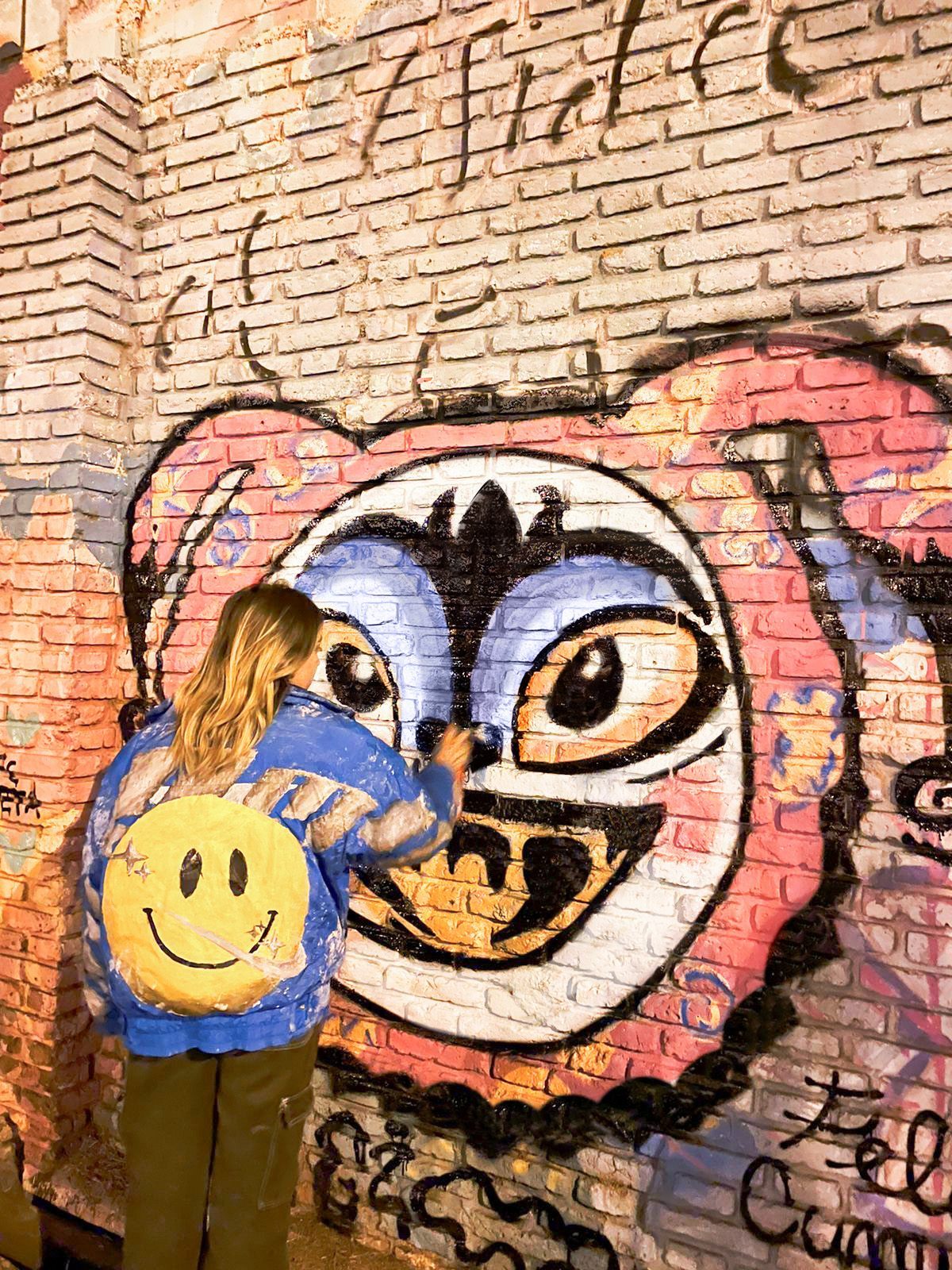 Graffiti
