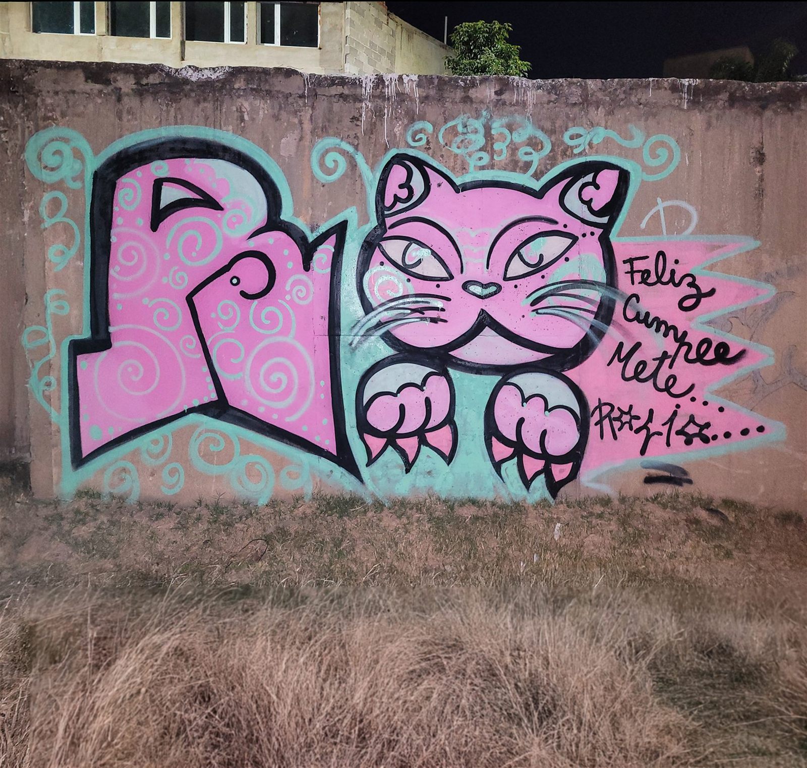 Graffiti