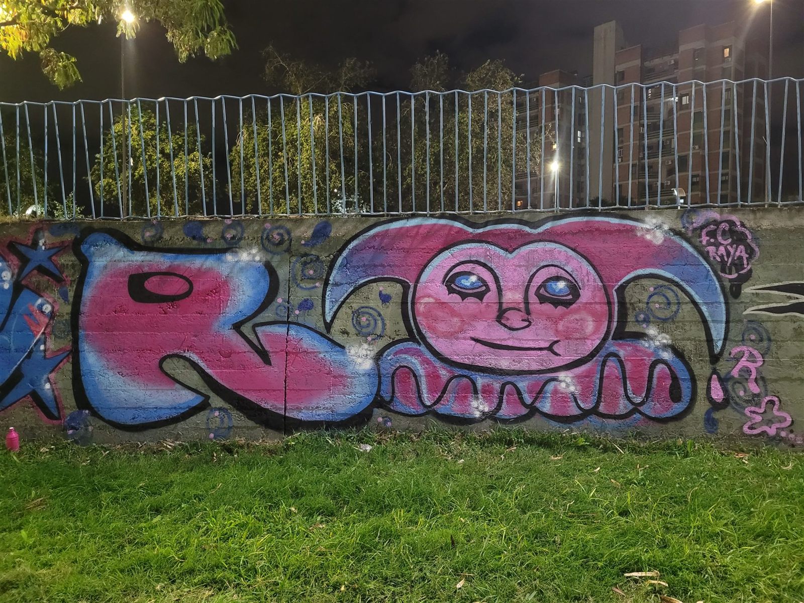 Graffiti