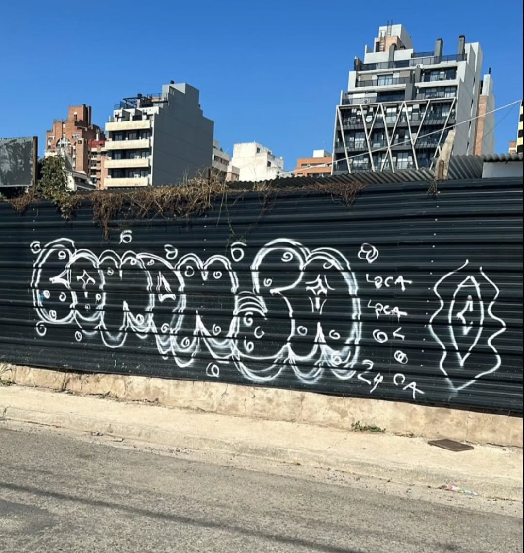 Graffiti