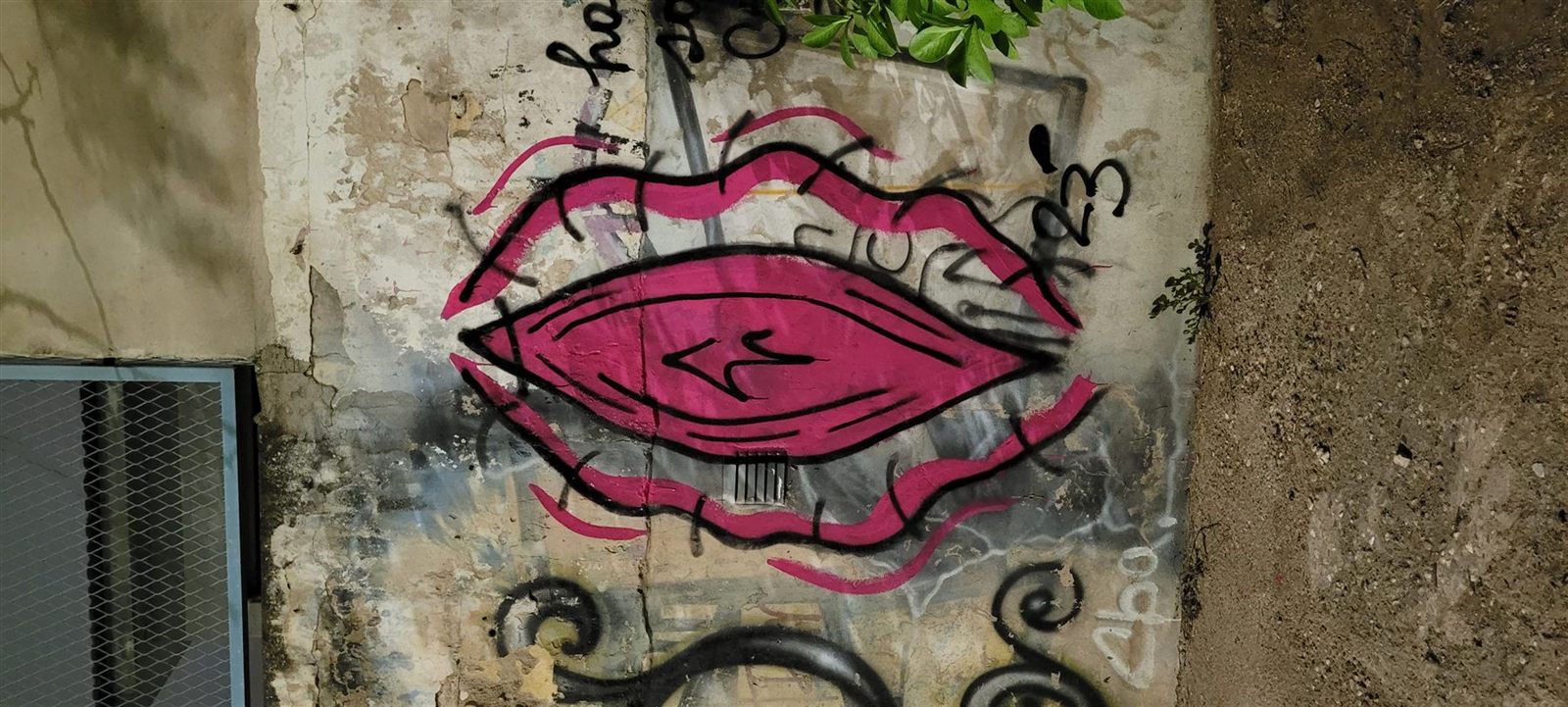 Graffiti