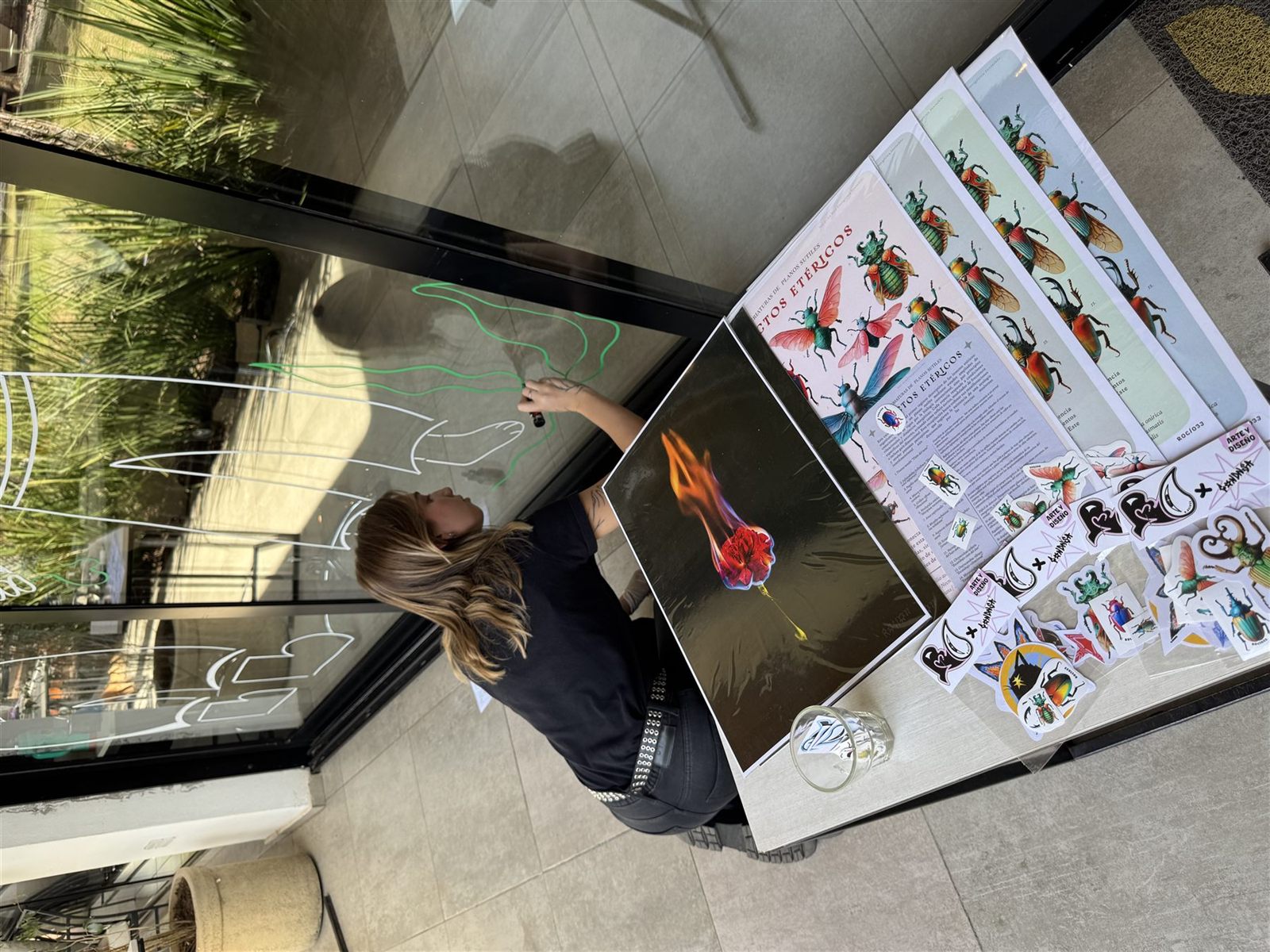 Window Art
