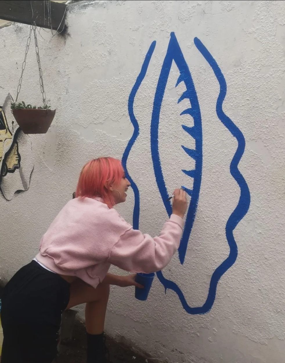 Mural