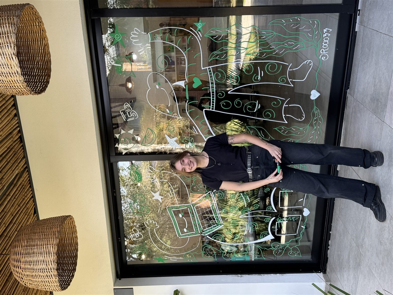 Window Art